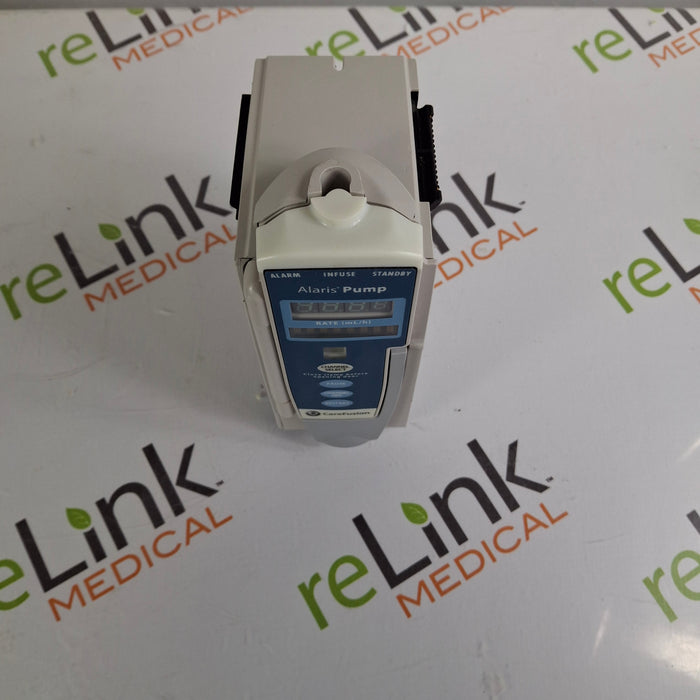 CareFusion CareFusion Alaris 8100 LVP Infusion Pump Module Infusion Pump reLink Medical