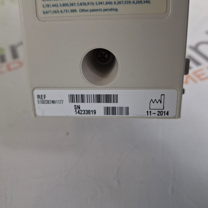 CareFusion CareFusion Alaris 8100 LVP Infusion Pump Module Infusion Pump reLink Medical