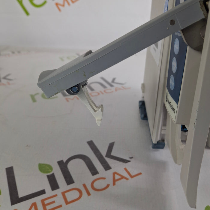 CareFusion CareFusion Alaris 8100 LVP Infusion Pump Module Infusion Pump reLink Medical