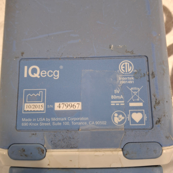 Midmark Midmark IQecg Cardiology reLink Medical