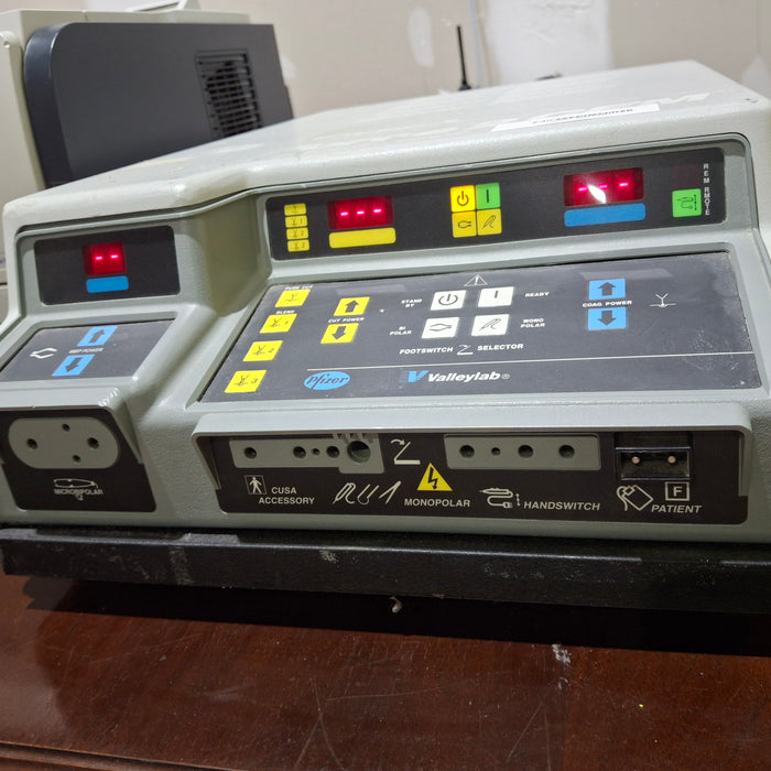 Valleylab Valleylab Force 2 CEM Electrosurgical Generator Electrosurgical Units reLink Medical