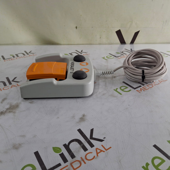 Smith & Nephew Versajet II Hydrosurgery Console