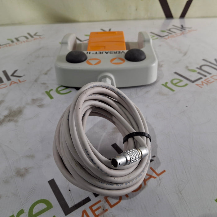 Smith & Nephew Versajet II Hydrosurgery Console