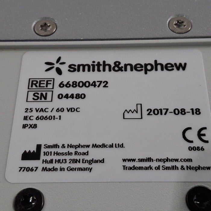 Smith & Nephew Versajet II Hydrosurgery Console