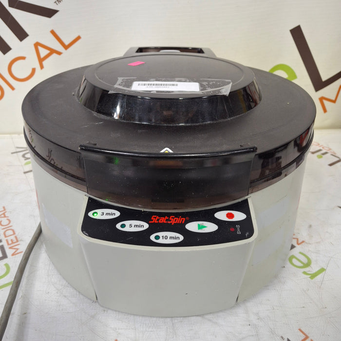 IRIS Medical IRIS Medical StatSpin Express 4 Bench Top Centrifuge Centrifuges reLink Medical