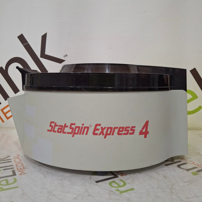 IRIS Medical IRIS Medical StatSpin Express 4 Bench Top Centrifuge Centrifuges reLink Medical