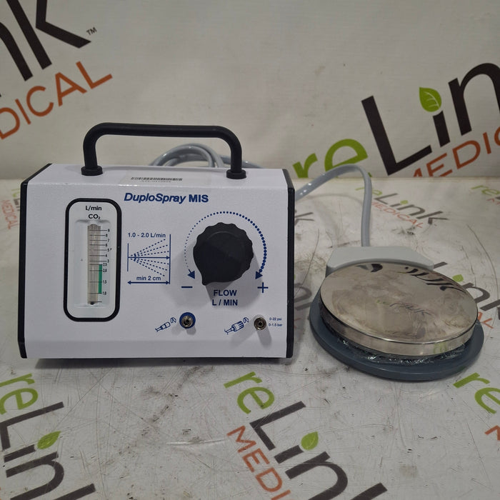 Baxter Baxter DuploSpray MIS Applicator Surgical Equipment reLink Medical