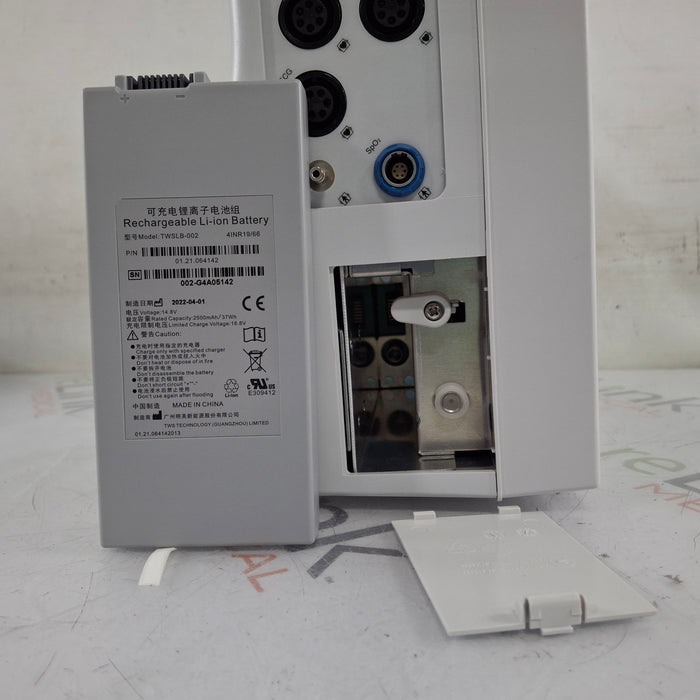 Edan Edan iM8 Patient Monitor Patient Monitors reLink Medical