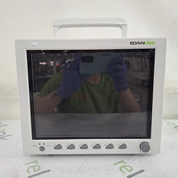 Edan Edan iM8 Patient Monitor Patient Monitors reLink Medical