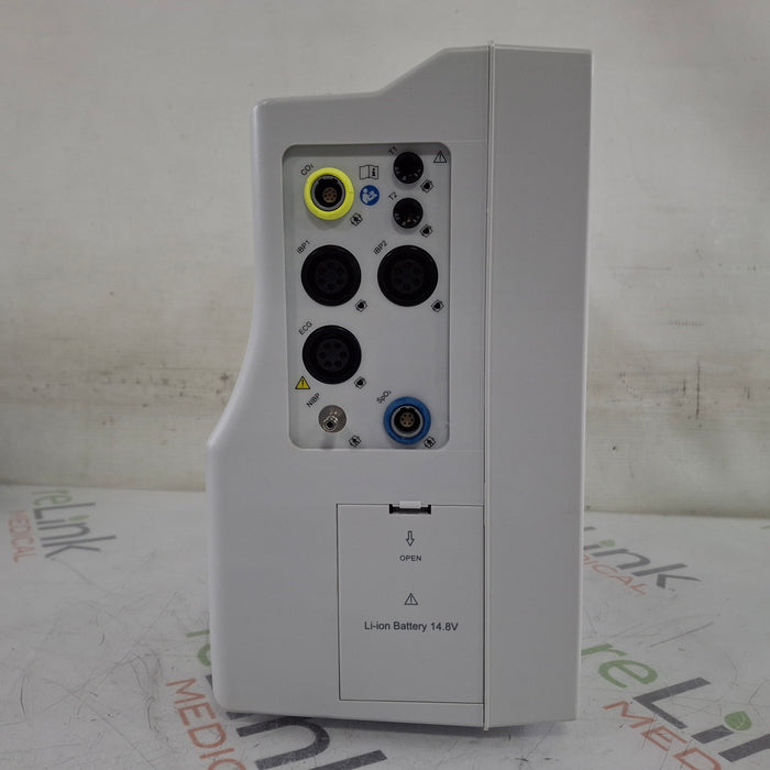 Edan Edan iM8 Patient Monitor Patient Monitors reLink Medical