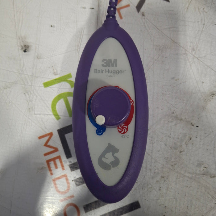 3M 3M Bair Hugger 875 Patient Warmer Temperature Control Units reLink Medical