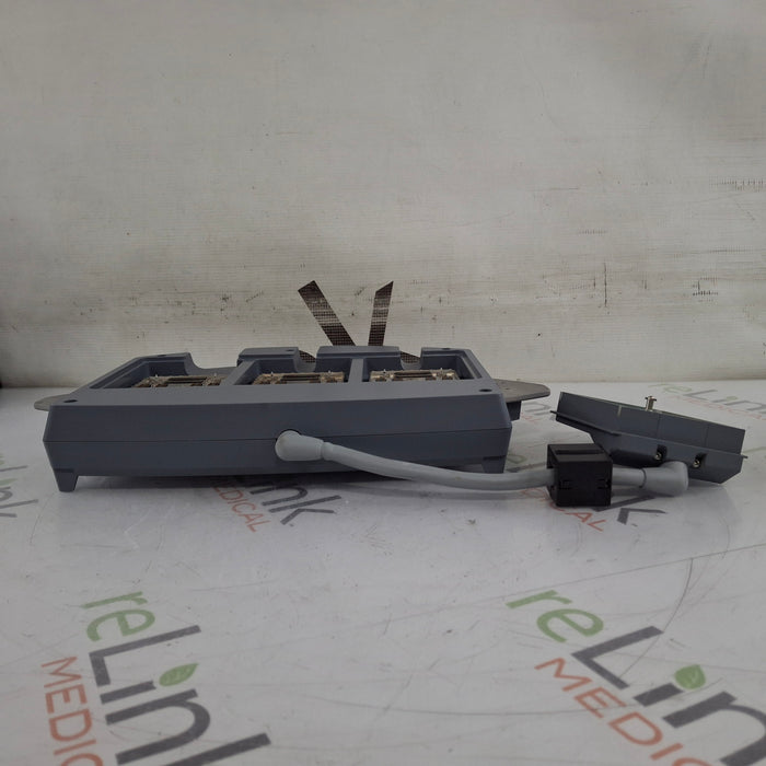 Sonosite Sonosite P04764-12 Quick Release Triple Transducer Connect Ultrasound reLink Medical