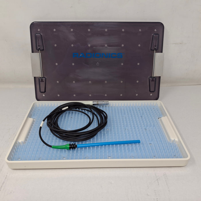 Radionics Radionics Surgical Electrode Surgical Instruments reLink Medical