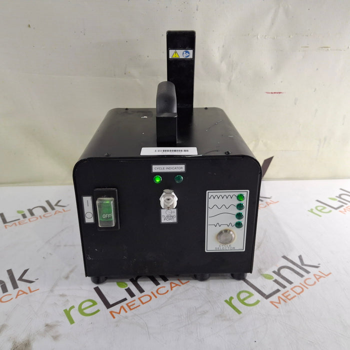 Mizuho OSI 5996 Advanced Control Pad System