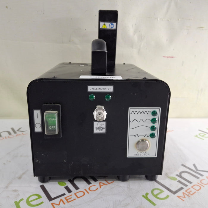 Mizuho OSI 5996 Advanced Control Pad System