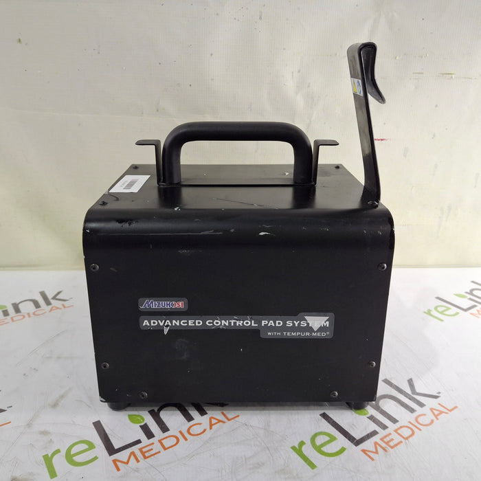 Mizuho OSI 5996 Advanced Control Pad System