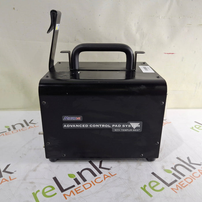 Mizuho OSI 5996 Advanced Control Pad System