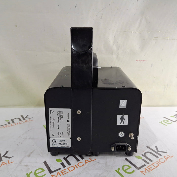 Mizuho OSI 5996 Advanced Control Pad System