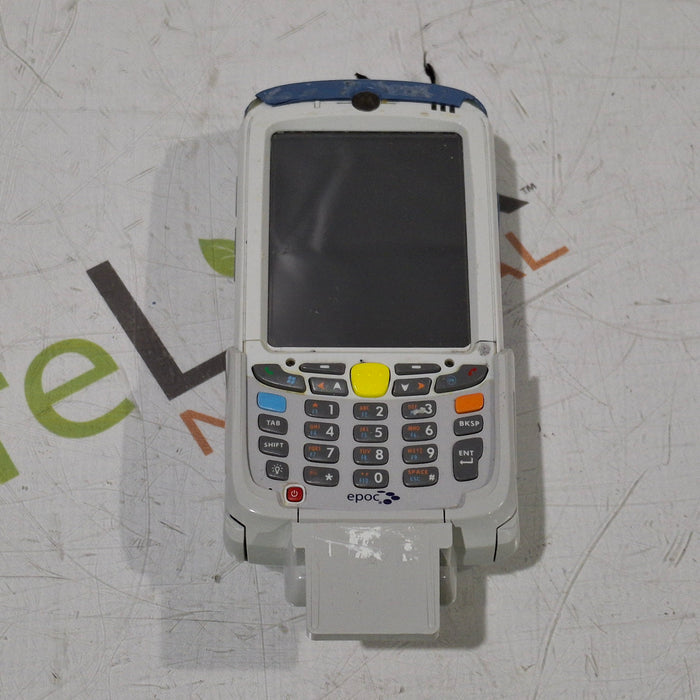 Socket Moblie Inc Socket Moblie Inc epoc Host Blood Analyzer Clinical Lab reLink Medical