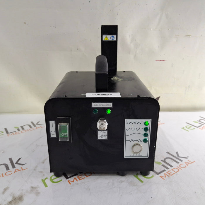 Mizuho OSI 5996 Advanced Control Pad System