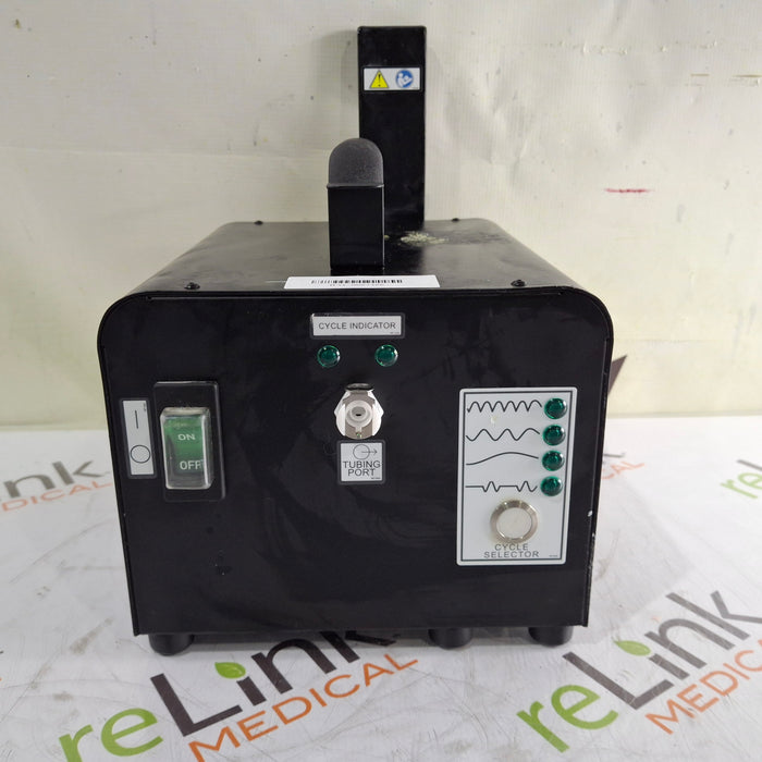 Mizuho OSI 5996 Advanced Control Pad System