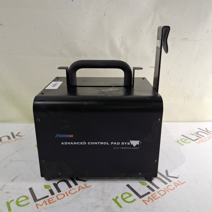 Mizuho OSI 5996 Advanced Control Pad System