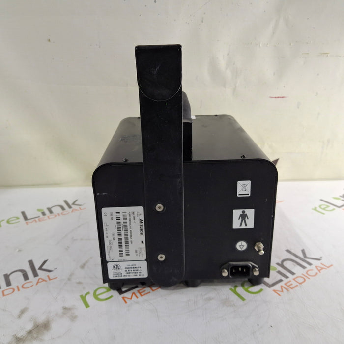 Mizuho OSI 5996 Advanced Control Pad System