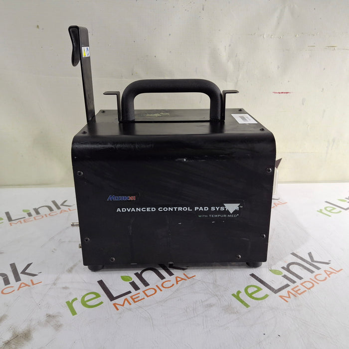 Mizuho OSI 5996 Advanced Control Pad System