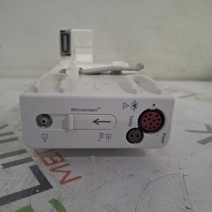 Philips M3015A-C06 CO2, Temp, IBP Extension Module