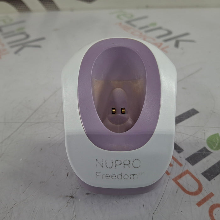 Dentsply Dentsply NUPRO Freedom Prophy System Dental reLink Medical