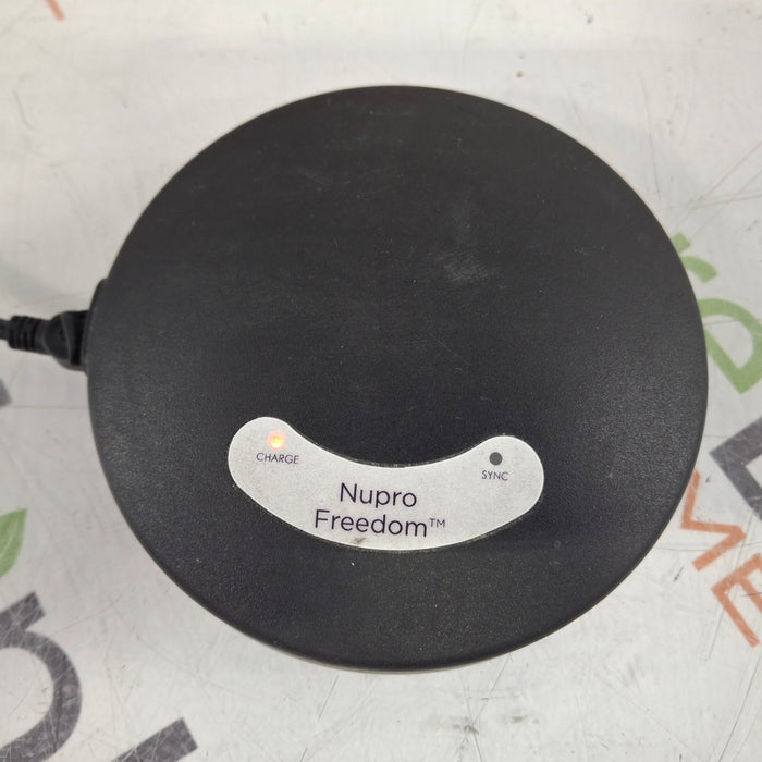 Dentsply Dentsply NUPRO Freedom Prophy System Dental reLink Medical