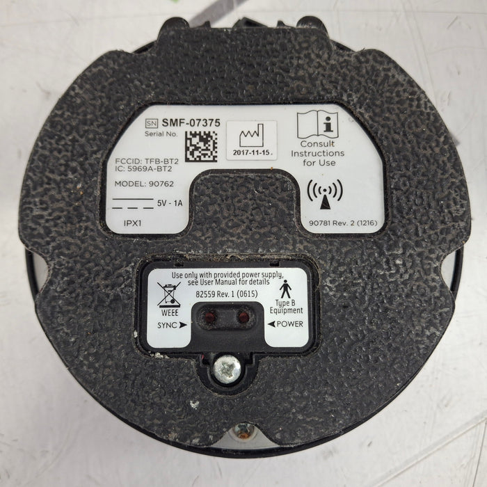 Dentsply Dentsply NUPRO Freedom Prophy System Dental reLink Medical