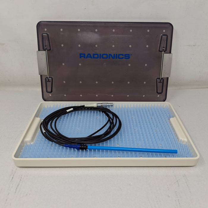 Radionics Radionics Surgical Electrode Surgical Instruments reLink Medical