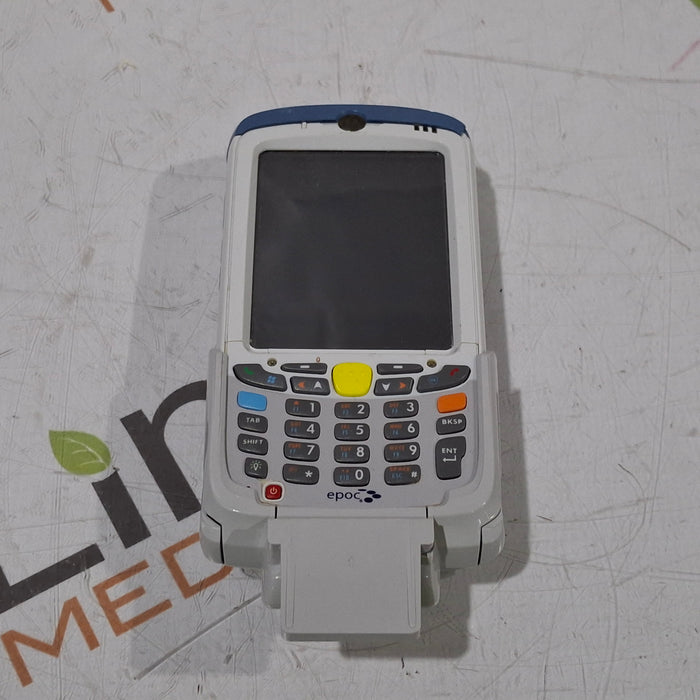 Socket Moblie Inc Socket Moblie Inc epoc Host Blood Analyzer Clinical Lab reLink Medical