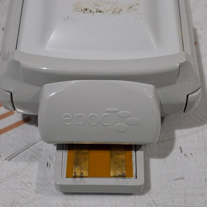 Socket Moblie Inc Socket Moblie Inc epoc Host Blood Analyzer Clinical Lab reLink Medical