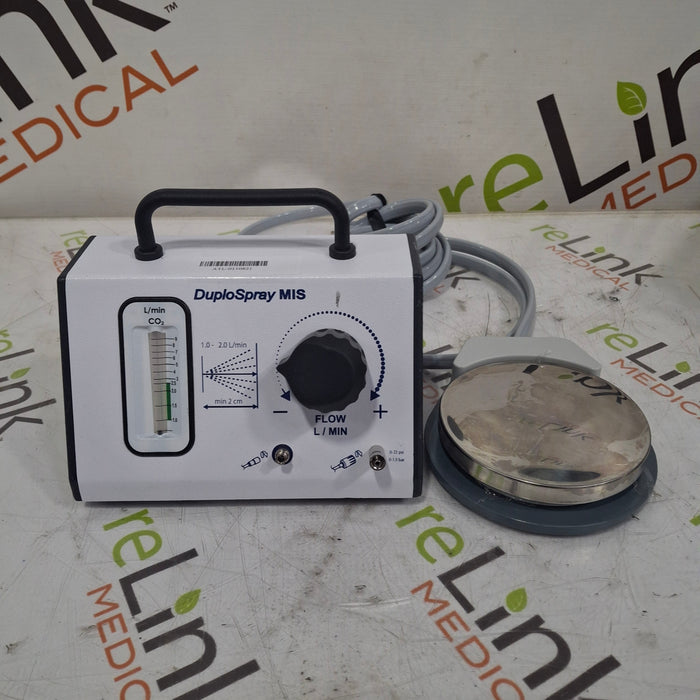 Baxter Baxter DuploSpray MIS Applicator Surgical Equipment reLink Medical