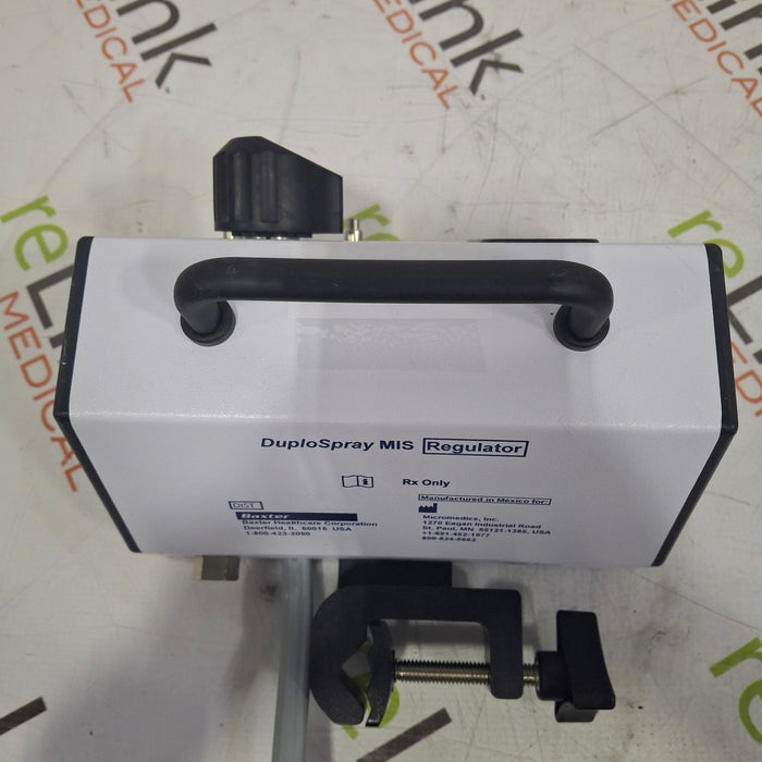 Baxter Baxter DuploSpray MIS Applicator Surgical Equipment reLink Medical