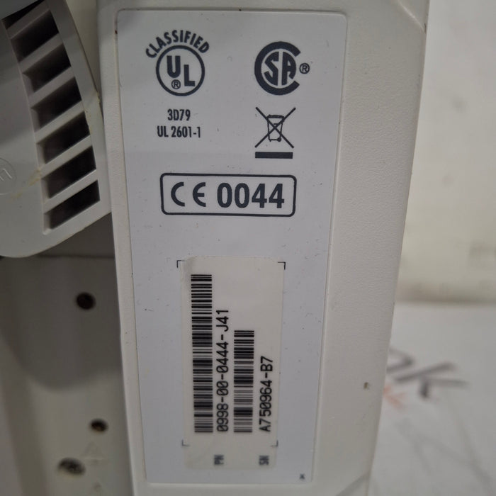 Datascope Datascope Accutorr Plus Vital Signs Monitor Patient Monitors reLink Medical