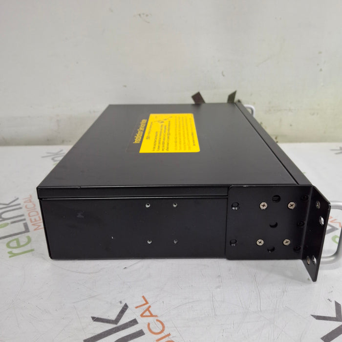 GE Healthcare GE Healthcare MP100R Telemetry Server Patient Monitors reLink Medical