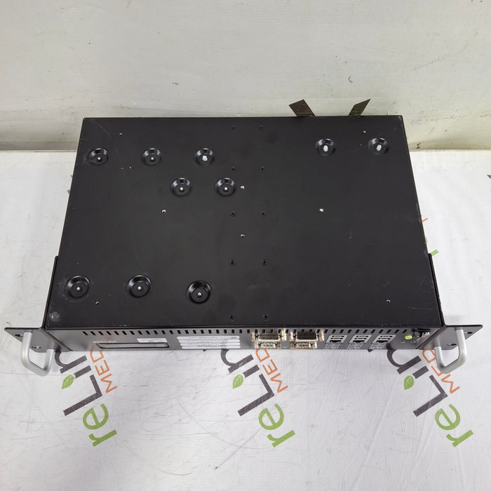 GE Healthcare GE Healthcare MP100R Telemetry Server Patient Monitors reLink Medical