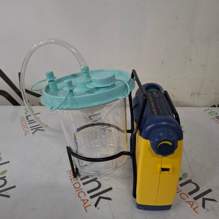 Laerdal Medical Laerdal Medical LCSU 3 Compact Suction Unit Surgical Equipment reLink Medical