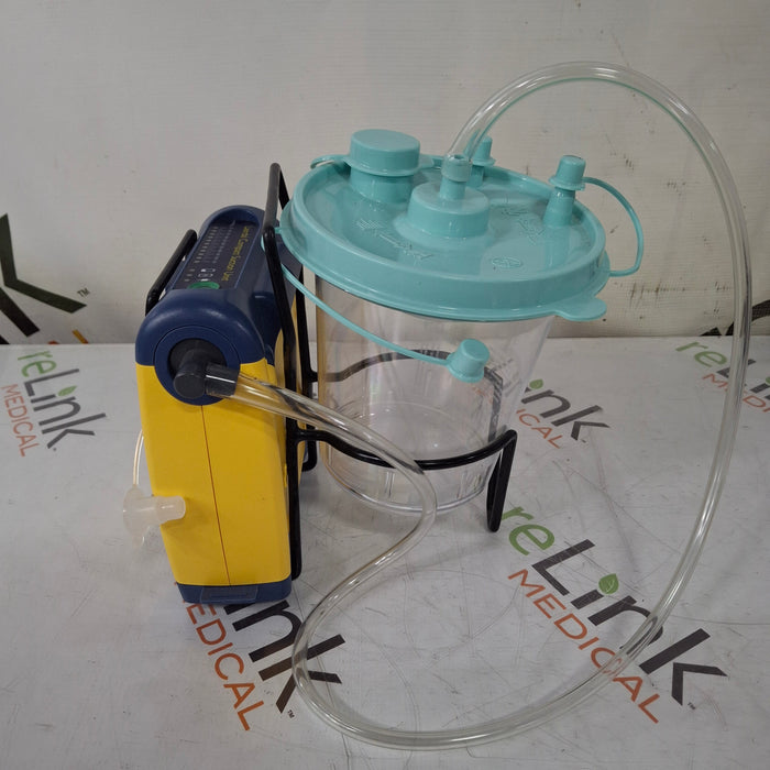 Laerdal Medical Laerdal Medical LCSU 3 Compact Suction Unit Surgical Equipment reLink Medical