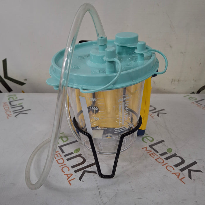 Laerdal Medical Laerdal Medical LCSU 3 Compact Suction Unit Surgical Equipment reLink Medical