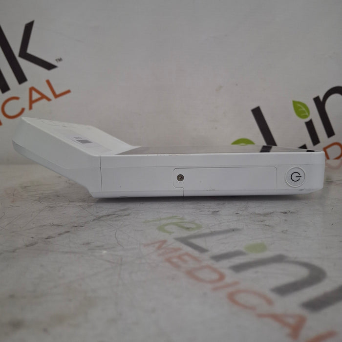 Smartlinx Inc Capsule Technologies Neuron 3 Monitor