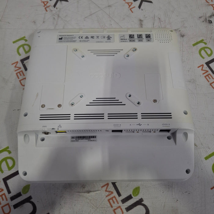 Smartlinx Inc Capsule Technologies Neuron 3 Monitor
