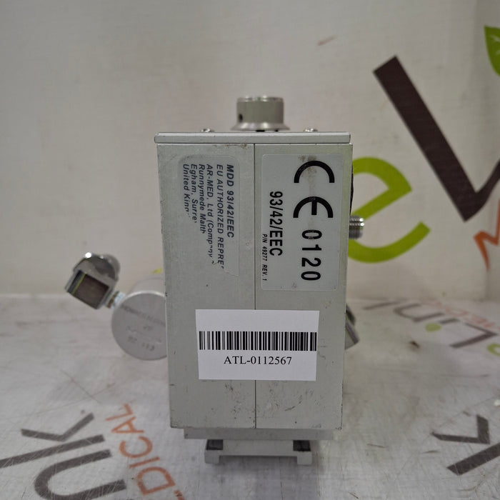 Sechrist Sechrist 3500HL Air-Oxygen Mixer Respiratory reLink Medical