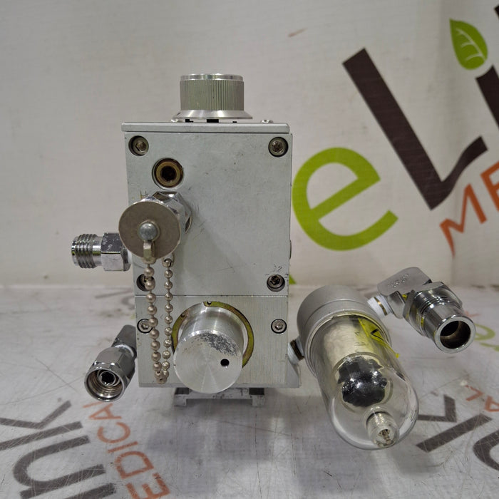 Sechrist Sechrist 3500HL Air-Oxygen Mixer Respiratory reLink Medical