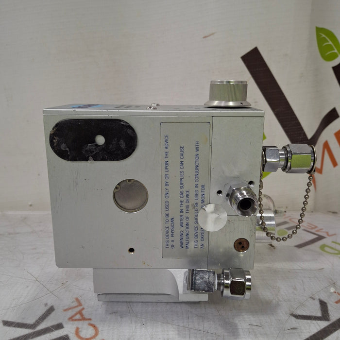 Sechrist Sechrist 3500HL Air-Oxygen Mixer Respiratory reLink Medical