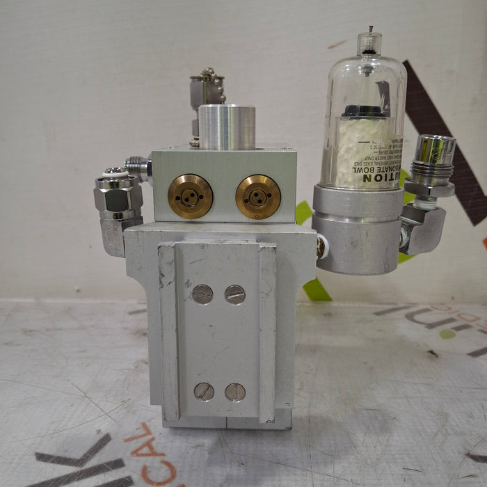 Sechrist Sechrist 3500HL Air-Oxygen Mixer Respiratory reLink Medical