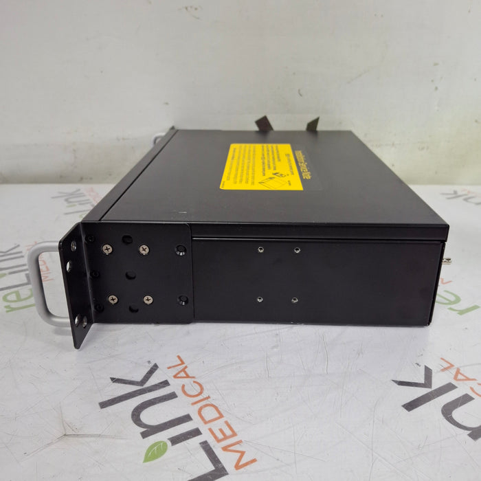 GE Healthcare GE Healthcare MP100R Telemetry Server Patient Monitors reLink Medical